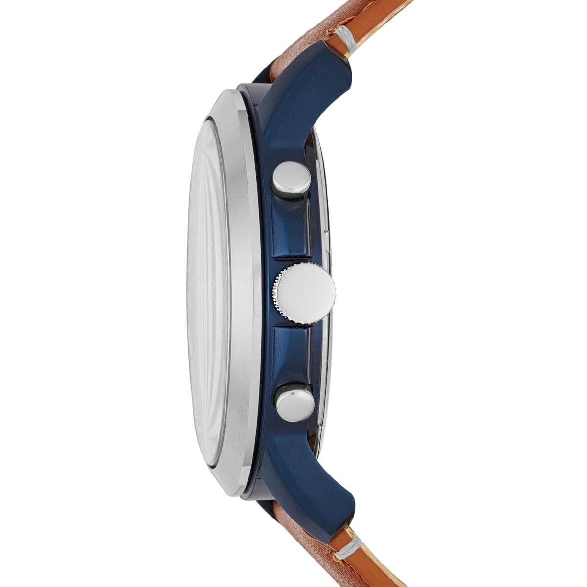 Montre Fossil Grant homme quartz en cuir - FS5151 Montre Fossil Grant homme quartz en cuir - FS5151