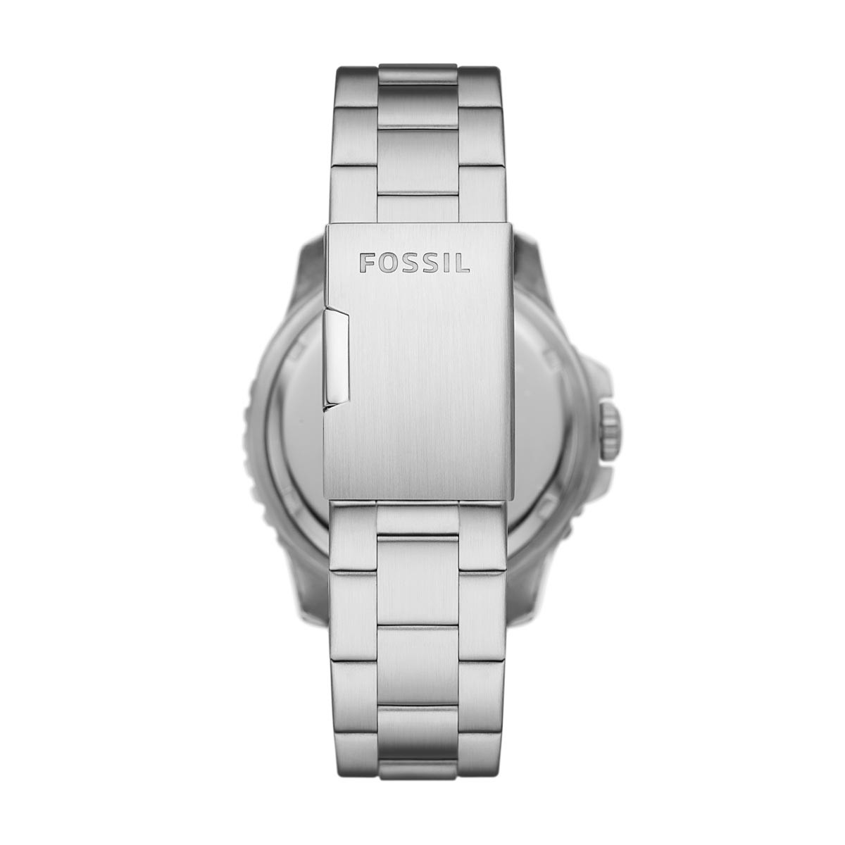 Montre Fossil Blue homme quartz en acier inoxydable - FS5991 Montre Fossil Blue homme quartz en acier inoxydable - FS5991