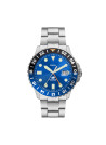 Montre Fossil Blue homme quartz en acier inoxydable - FS5991