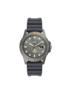 Montre Fossil Blue homme quartz en silicone - FS5994