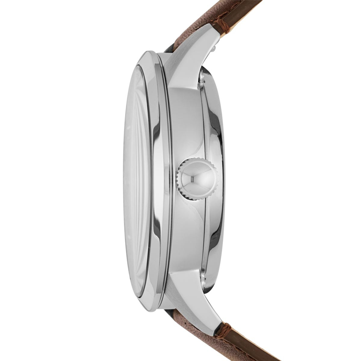 Montre Fossil Automatic homme automatique en cuir - ME3110 Montre Fossil Automatic homme automatique en cuir - ME3110