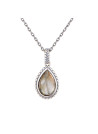Collier Homme "Holan1" en Argent 925