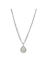 Collier Homme "Holan 2" en Argent 925