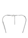 Collier Homme "Holan 2" en Argent 925