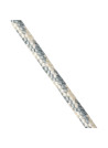 PDPAOLA Bracelet chaîne et corde en argent doré- Sky - PU01-682-U