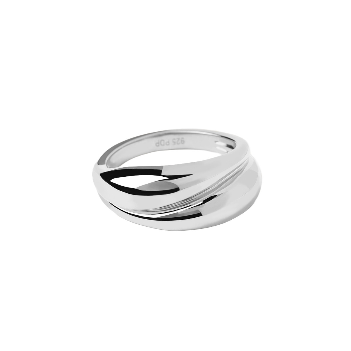 PDPAOLA Bague en argent - Desire- AN02-906 PDPAOLA Bague en argent - Desire - AN02-906