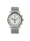 Montre ZeppelinQuartz - Gris - 42 mm - Z-7680-M1