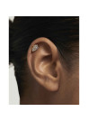 PDPAOLA Piercing - Eli - en argent plaqué or - PG01-059-U