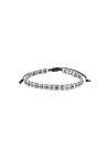 Bracelet Homme IDAI Silver