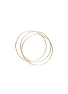 Bracelet Or jaune 375/1000