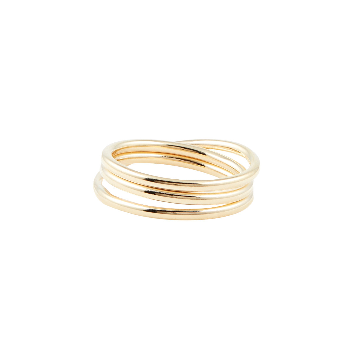 Bague "Jupiter" Or Bague "Jupiter" Or