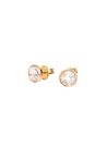 Boucles d'oreilles Guess "Frontiers" Acier doré - JUME01343JWYG