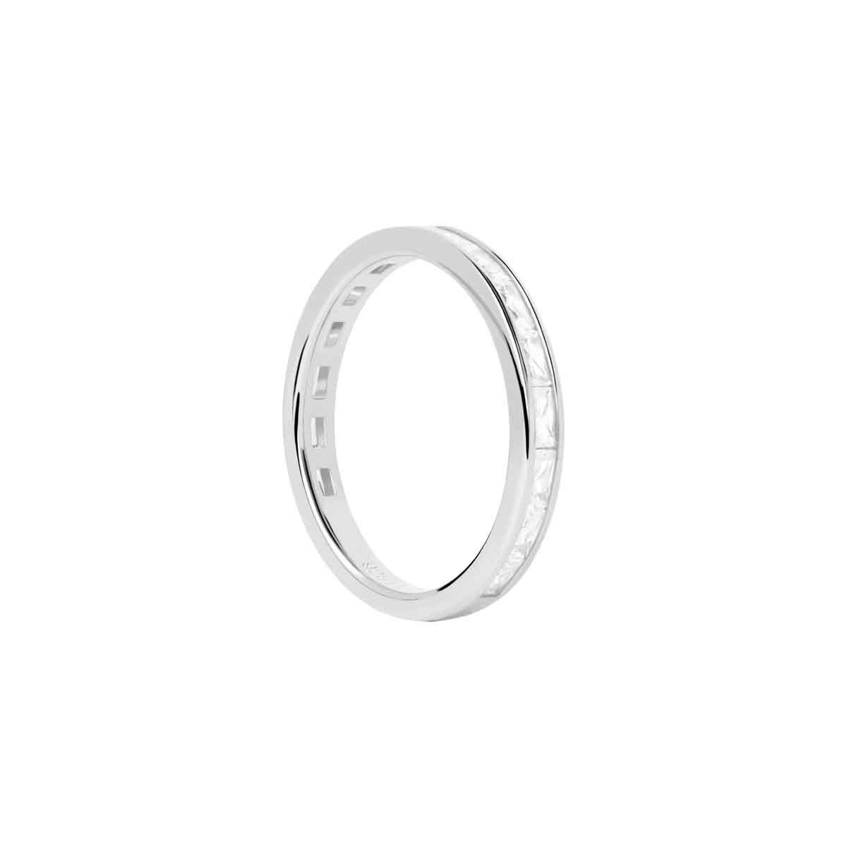 PDPAOLA Bague en argent - Viena - AN02-A05 PDPAOLA Bague en argent - Viena - AN02-A05