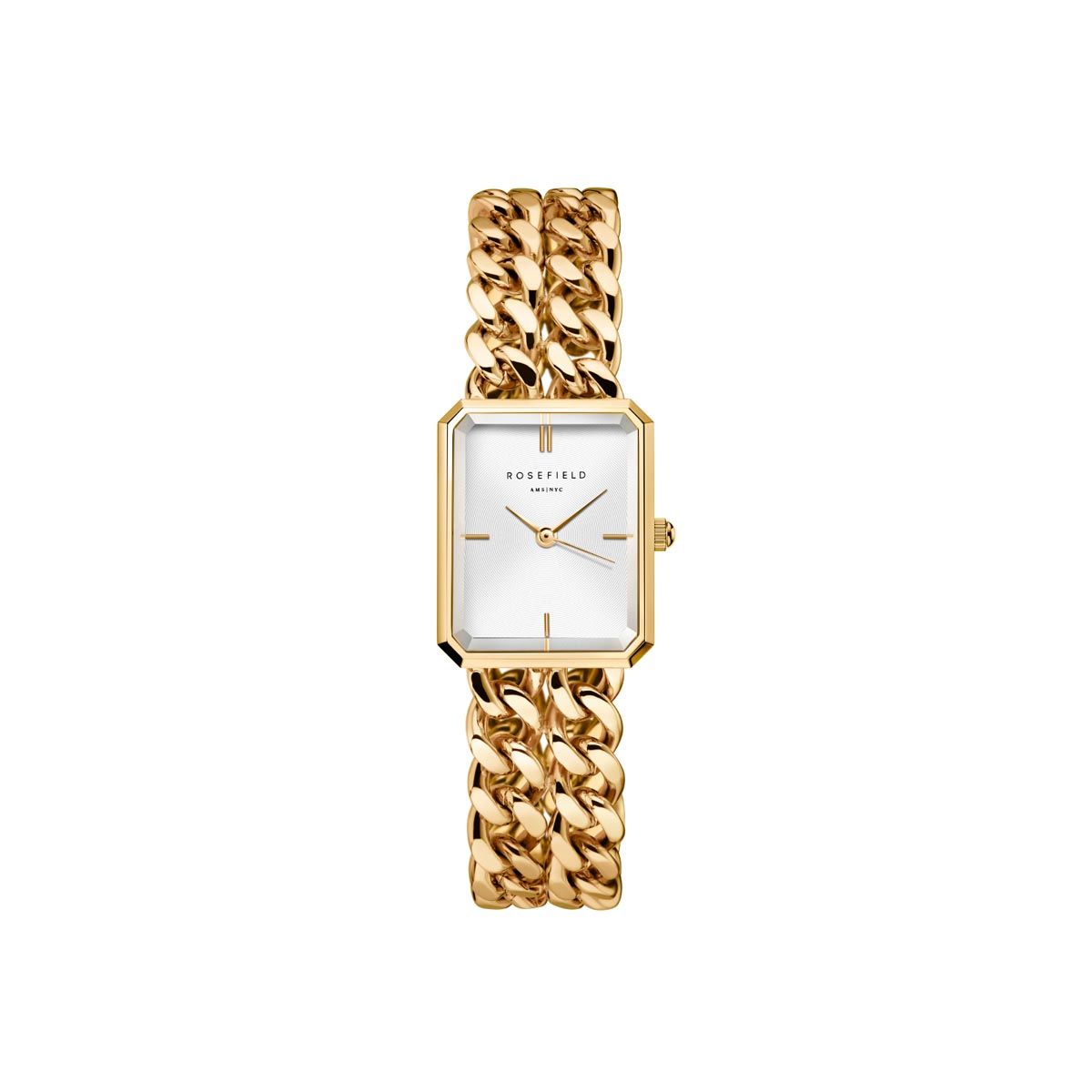 Montre Rosefield Studio - SWGSG-O76 Montre Rosefield Studio - SWGSG-O76