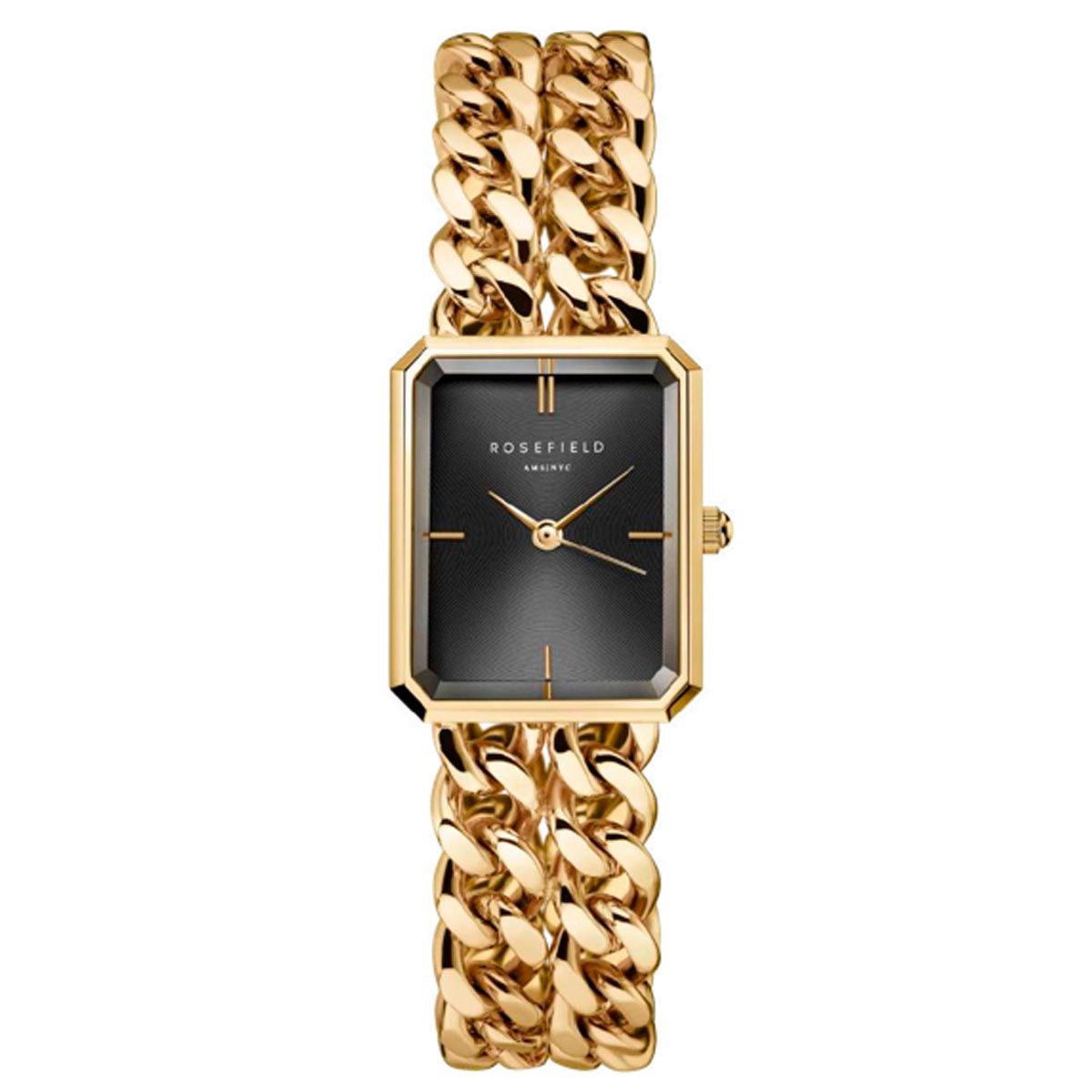 Montre Rosefield Studio - SBGSG-O77