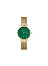 Montre Rosefield Small Edit - SEEGMG-SE72