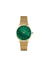Montre Rosefield Octagon XS - PEGMG-R10