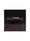 Bracelet Homme double cordon en perles HENRY