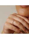 Bague "Pour Toujours" Or et Diamants