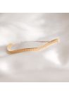 Bracelet Or jaune 375/1000