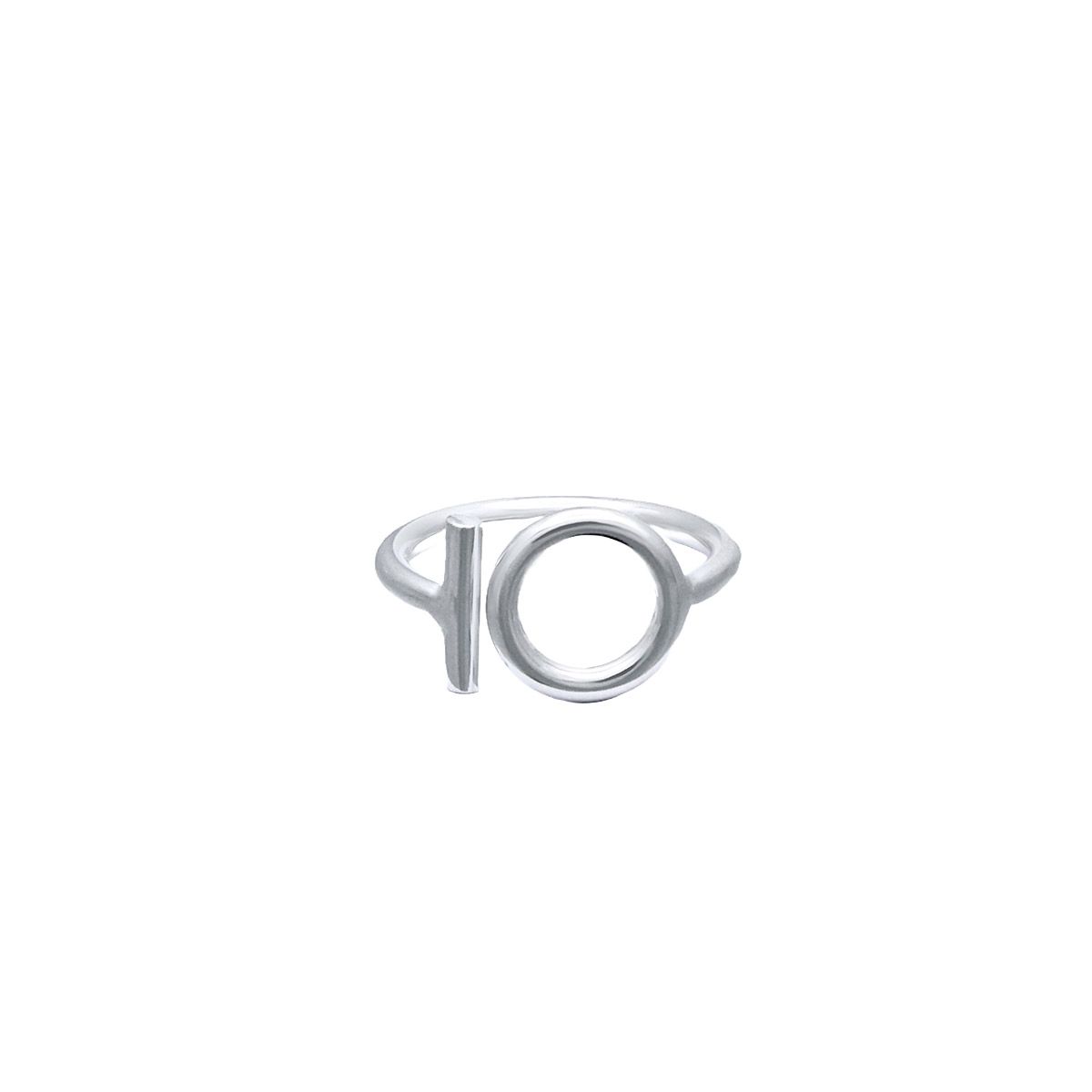 Bague " Erakis " Argent 925 Bague "Draco" Argent 925 / 1000