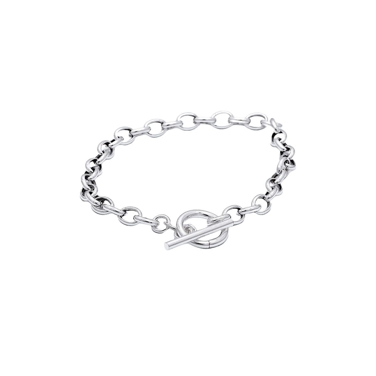 Bracelet " Altais" Argent 925 Bracelet "Rigelae" Argent 925 / 1000