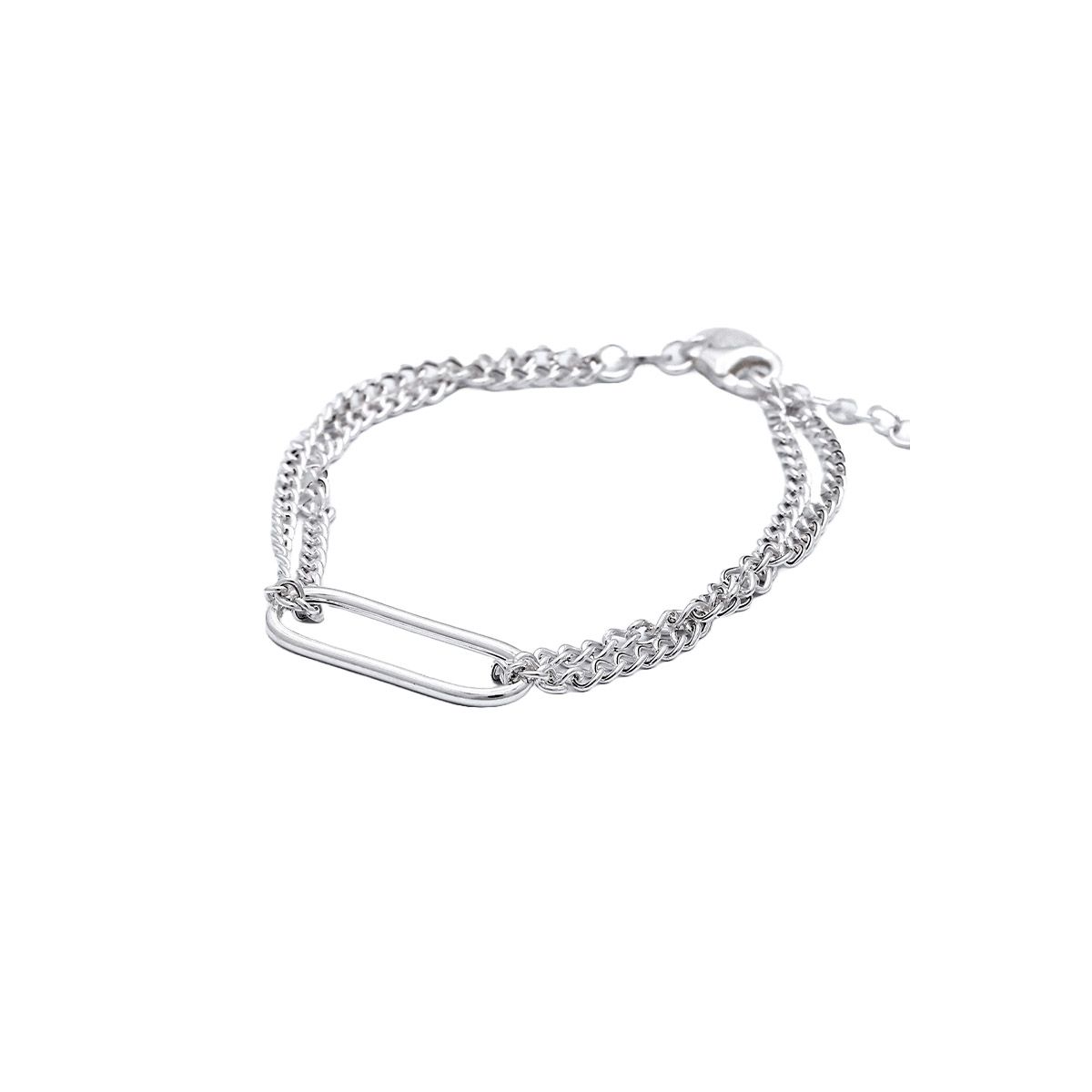 Bracelet "Proxima" Argent 925 / 1000