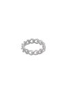 Bague " Mirsa " Argent 925