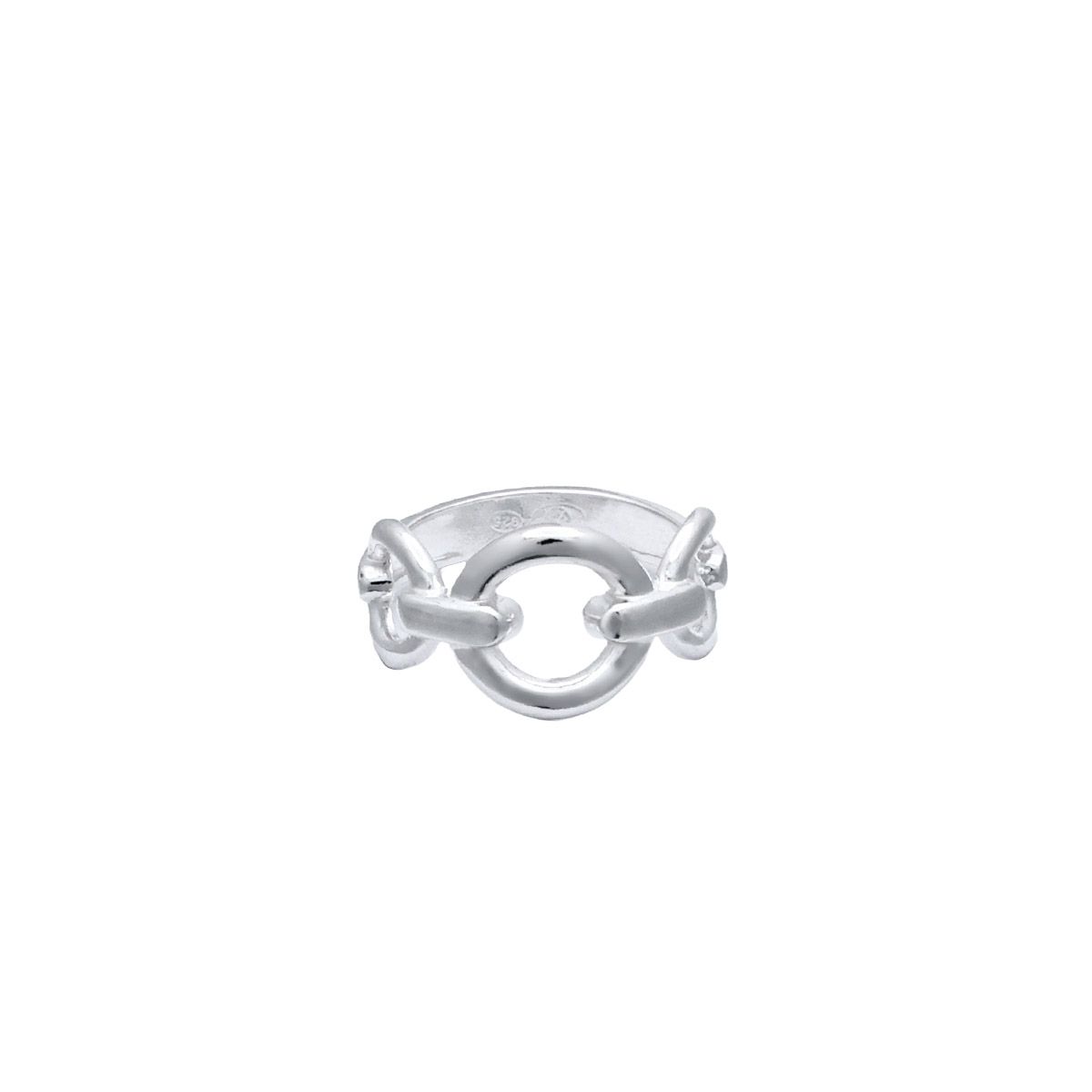 Bague " Cephee " Argent 925 Bague "Callisto" Argent 925 / 1000