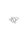 Bague " Arion" Argent 925