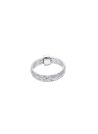 Bague " Alcyone " Argent 925
