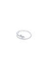 Bague " Sador " Argent 925