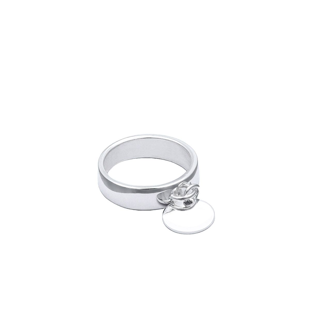 Bague " Hadar " Argent 925 Bague "Alcor" Argent 925 / 1000