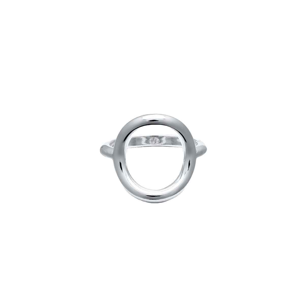 Bague " Haedus " Argent 925 Bague "Alula" Argent 925 / 1000