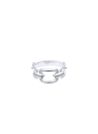 Bague " Heze " Argent 925