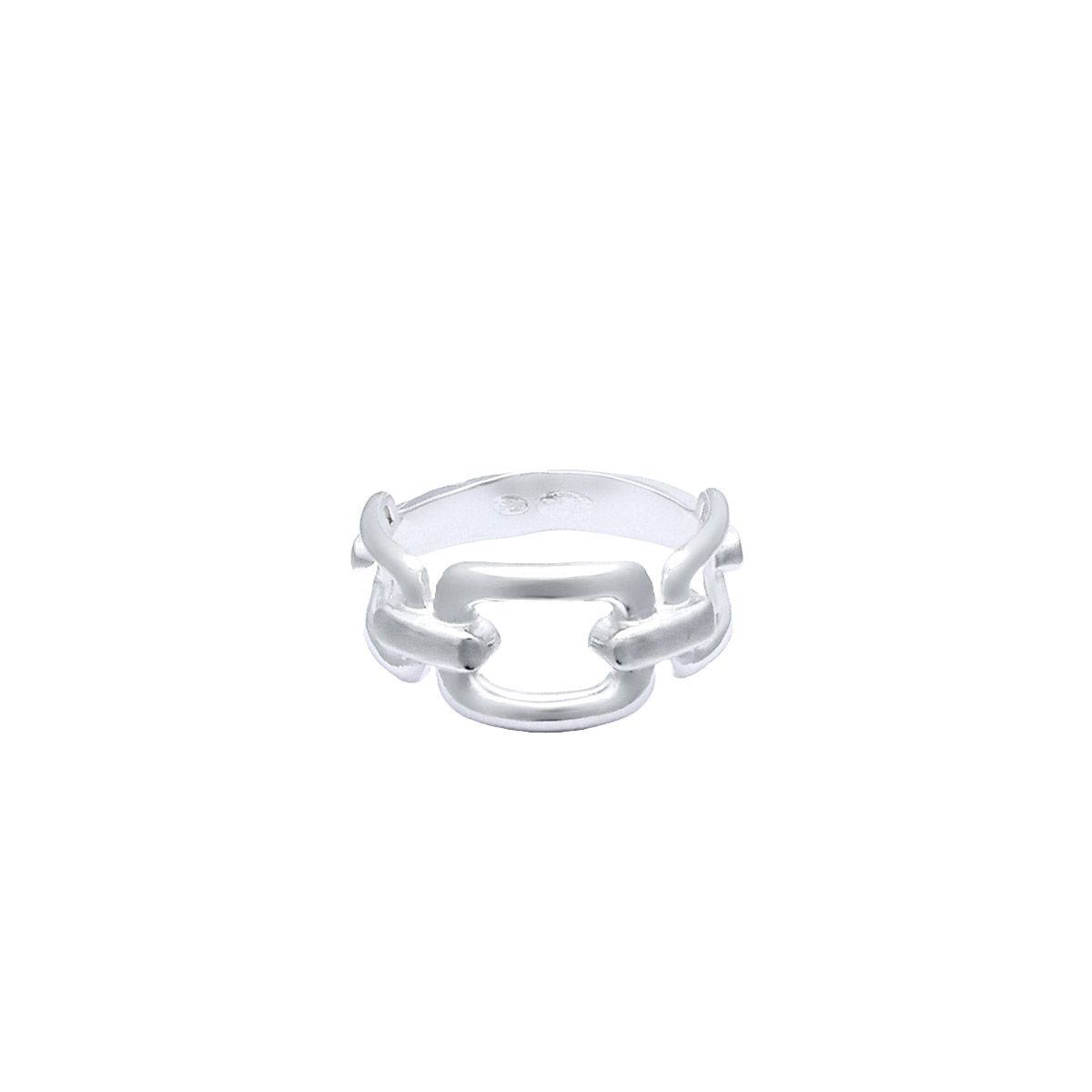 Bague "Caelum" Argent 925 / 1000
