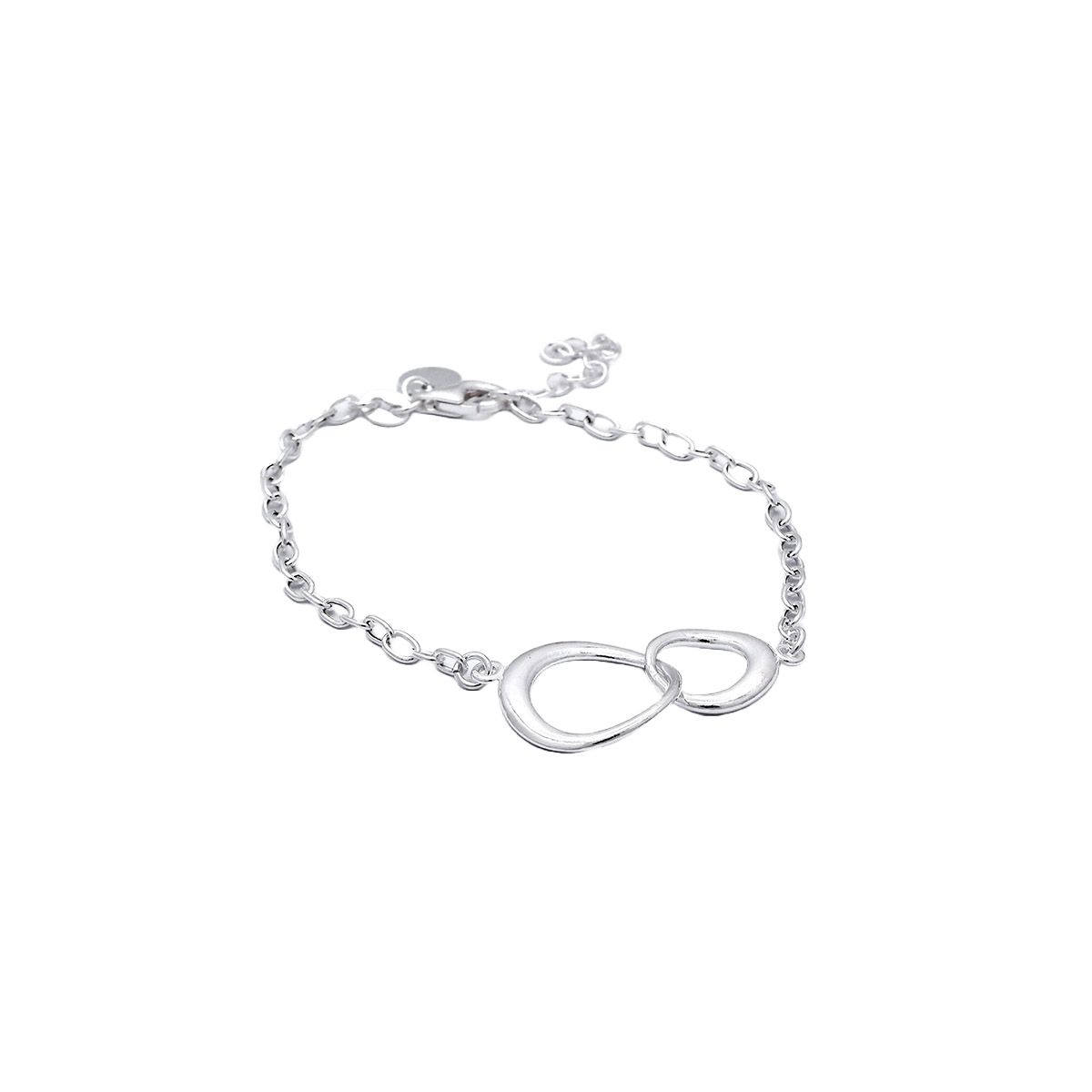 Bracelet " Minos " Argent 925