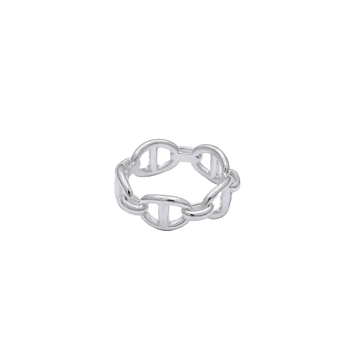 Bague "Bellatrix" Argent 925 / 1000