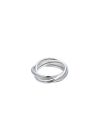 Bague " Hestia " Argent 925