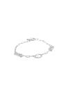 Bracelet " Zephyr " Argent 925