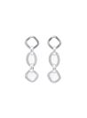 Boucles d'oreilles "Giada" Argent 925