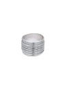 Bague " Chara " Argent 925