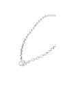 Collier " Izar" Argent 925
