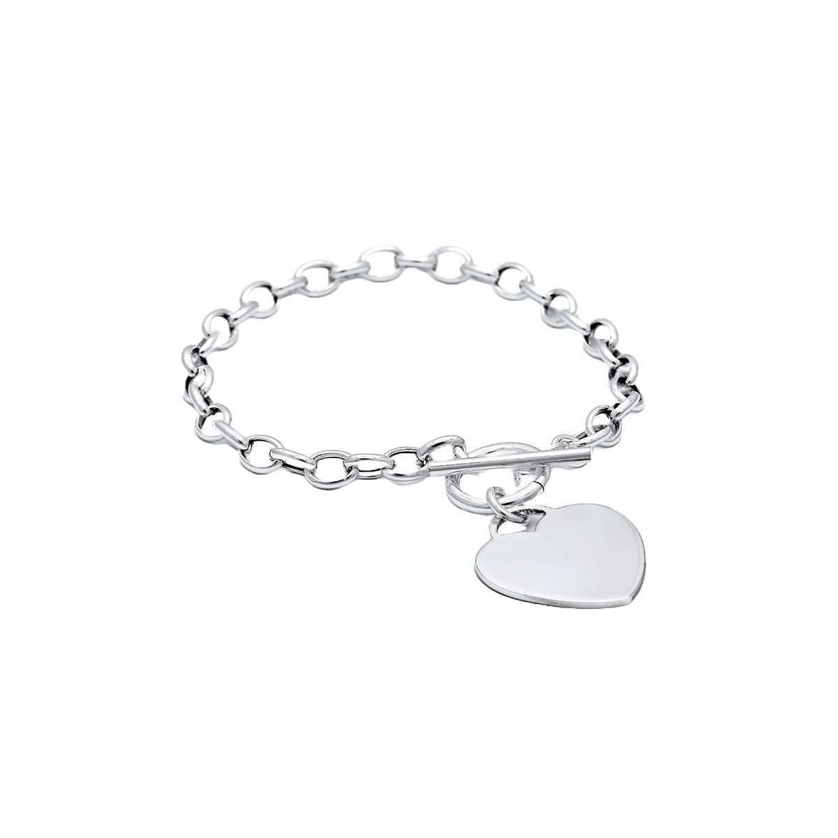 Bracelet " Musca" Argent 925