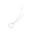 Collier " Pallos " Argent 925