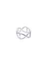 Bague " Praepes " Argent 925
