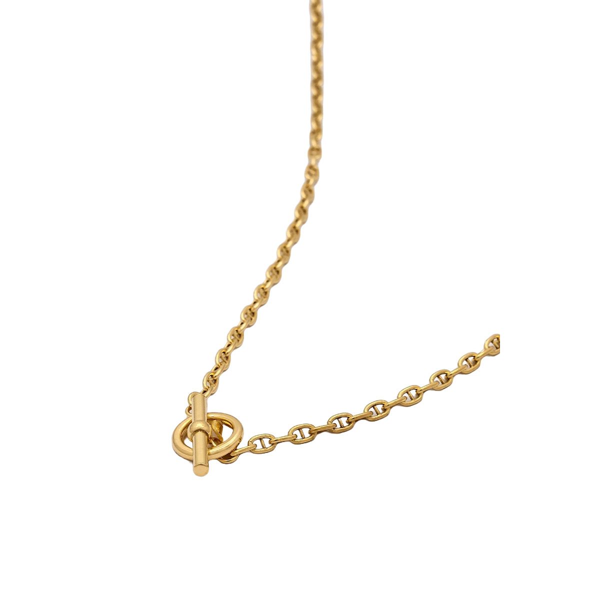 Collier "Gisella"Argent 925 doré Collier "Nebula" Argent 925 / 1000 Doré