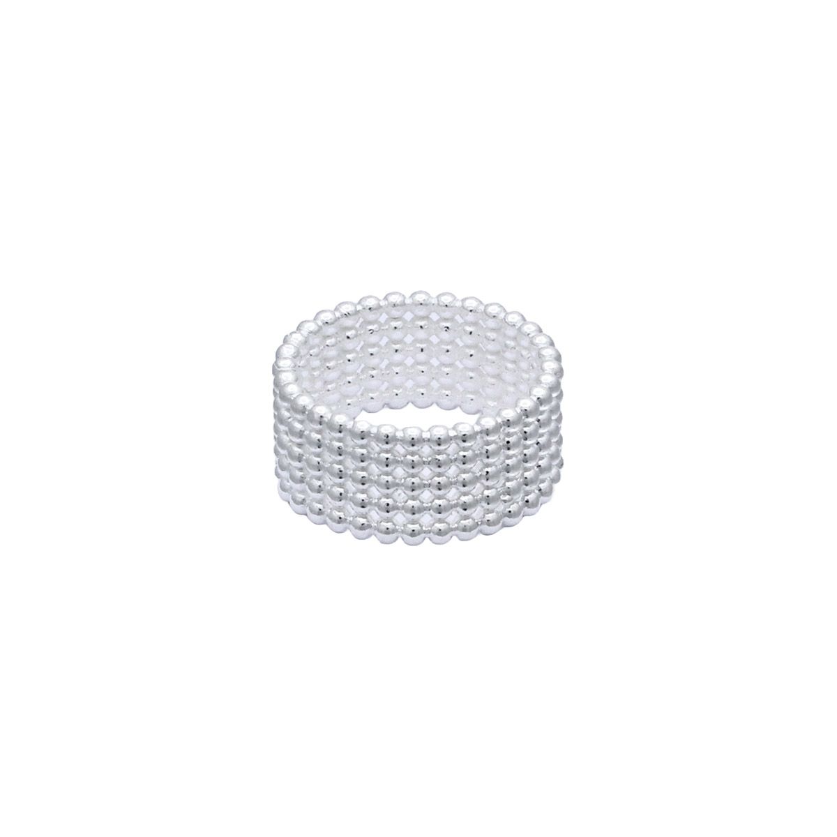 Bague " Rana " Argent 925 Bague "Astraea" Argent 925 / 1000