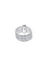 Bague " Alcor " Argent 925