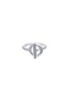 Bague " Cassiopee " Argent 925